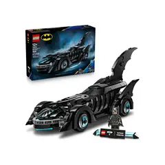 LEGO - DC Batman Forever Batmobile 76304
