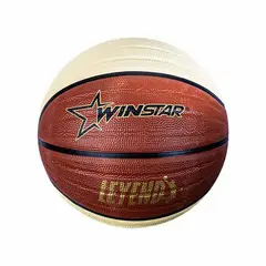 WINSTAR - PELOTA PARA BÁSQUET TALLA 7 LEYEND