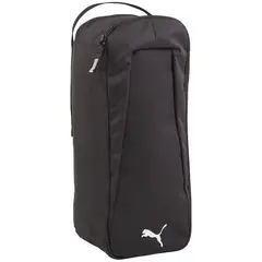 PUMA - Chimpunera TeamGoal Shoe Bag 090243 01 Negro Unisex