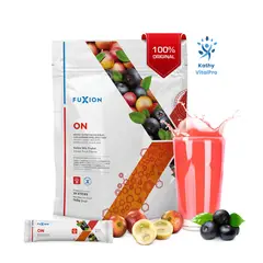 FUXION - ON - 28 STICKS