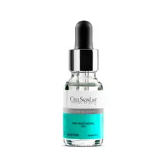 CELLSKINLAB - Sérum hidratante Hydra Gel con vitamina B3&B5 15 ml
