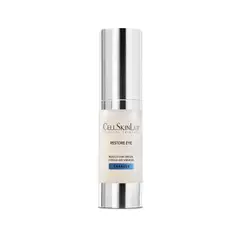 CELLSKINLAB - Contorno de ojos Restore Eye 15 ml