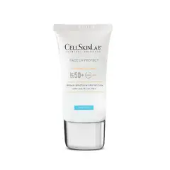 CELLSKINLAB - Fotoprotector facial Face UV Protect SPF50+ 40 ml