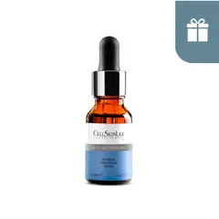 CELLSKINLAB - Sérum despigmentante Phyto Spot Whitening 15 ml