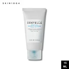 SKIN1004 - Mini Protector Solar en Crema Piel Deshidratada - Hyalu Cica Water Fit Sun Serum 15ml