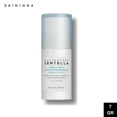 SKIN1004 - Mini Protector Solar en Barra Piel Deshidratada - Hyalu Cica Silky Fit Sun Stick 7gr
