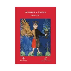 GENERICO - Ánimus y Ánima - El hilo de Ariadna
