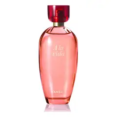 Yanbal - A La Vida Perfume De Mujer