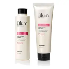 Yanbal - Set Reparación Blum Shampoo Con Acondicionador
