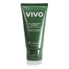 Yanbal - Vivo Gel Hidratante Facial Para Hombre