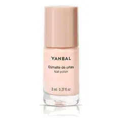 Yanbal - Esmalte De Uñas Brillos Del Rosa 8ml