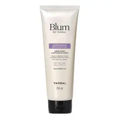 Yanbal - Accodicionador Blum Protección Total