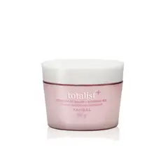 Yanbal - Crema Aclarante 100g Totalist+ Concha De Nacar Vitamina B3