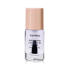 Yanbal - Brillo Secante Y Protector De Esmalte 8ml