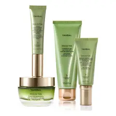 Yanbal - Pack Rutina Facial Elixir De Vida X4 Productos