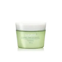 Yanbal - Crema Ultra Hidratante 100g Totalist+ Aguacate
