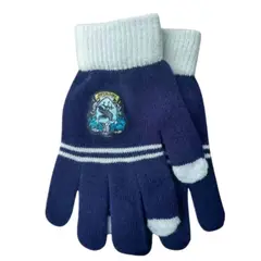 GENERICO - Guantes Ravenclaw Harry Potter Bufanda - Niños y Adulto