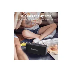 OEM - Parlante Tronsmar Element Mega Force 40W ipx5 15H Bluetooth