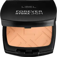 Lbel - Polvos hidratantes Forever HYDRA 36H - BEIGE 220