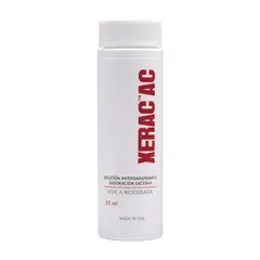 XERAC - Antitranspirante Locion para Sudoración Moderada 35 ml
