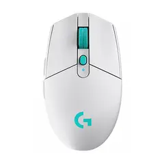 LOGITECH - Mouse Inalámbrico Lightspeed G304X Gamer Ratón