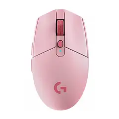 LOGITECH - Mouse Inalámbrico Lightspeed G304X Gamer Ratón