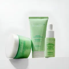 Yanbal - Totalist Aguacate Crema Facial 100g Con 50g Y Suero