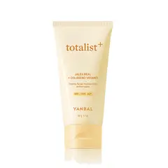 Yanbal - Crema Antiarrugas 50g Totalist+ Jalea Real
