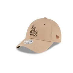 New Era - Gorra Los Angeles Dodgers Animal Infill 9FORTY