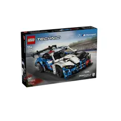 LEGO - 42226 Auto de Carreras BMW M4 GT3 EVO