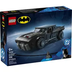 LEGO - 76332 Batmóvil de The Batman™