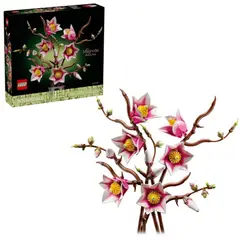 LEGO - 11510 Ramas de Magnolia