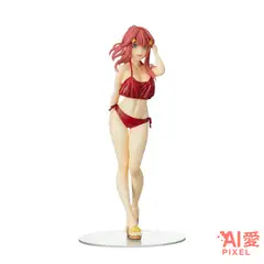 FURYU - FIGURA ITSUKI NAKANO PREMIUM FIGURE THE QUINTESSENTIAL QUINTUPLETS COLECCIONABLE ANIME