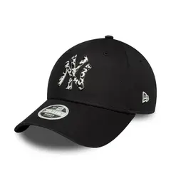 New Era - New York Yankees MLB Animal BlancoNegro Infill 9FORTY