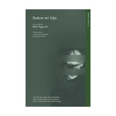 GENERICO - Sobre mi Hija - Hye Jin Kim - FIORDO EDITORIAL