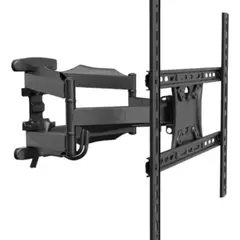 D' KAZA - RACK MOVIBLE PARA TV MSP5 DE 32 hasta 70