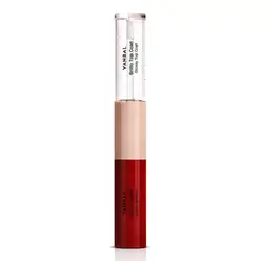 Yanbal - Labial Dúo Infinity Shine Velvet Wine
