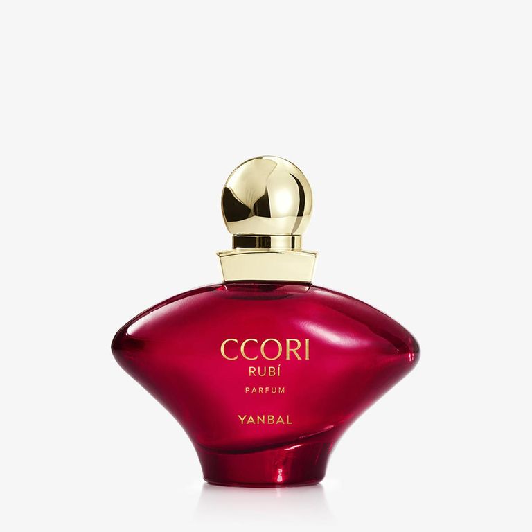 Ccori Rubi Perfume de Mujer