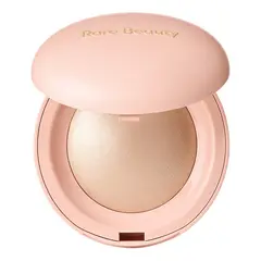 RARE BEAUTY - Iluminador en polvo Positive Light Silky Touch Highlighter Tono Exhilarate 2.8g -