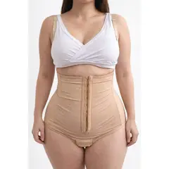 GENERICO - FAJA MÉDICA POSTPARTO CESPÁREA