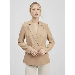 BANATY - BLAZER EUGENIA CON BOLSILLOS FUNCIONALES PARA MUJER