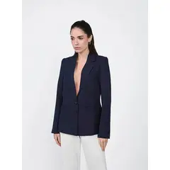 BANATY - BLAZER GALA CON BOLSILLOS FUNCIONALES PARA MUJER