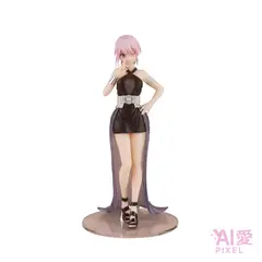 TAITO - FIGURA ICHIKA NAKANO KYUNTIES THE QUINTESSENTIAL QUINTUPLETS COLECCIONABLE ANIME