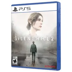 SONY - SILENT HILL 2 PS5 LATAM