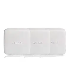 Yanbal - KIT x3 Temptation Hombre Jabon en Barra