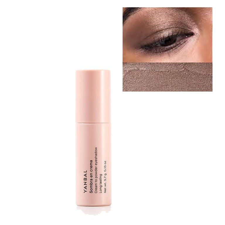 Sombra en Crema BRONCE