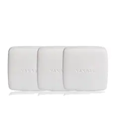 Yanbal - Temptation de Mujer Jabones kit x3 und
