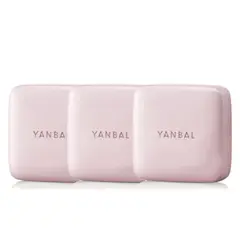 Yanbal - Osadia de Mujer Jabones kit x3 und