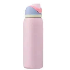 OWALA - Termo tomatodo rosado 945ml32 oz