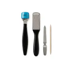 GENERICO - Set de Pedicura - Cuidado Profesional de Pies